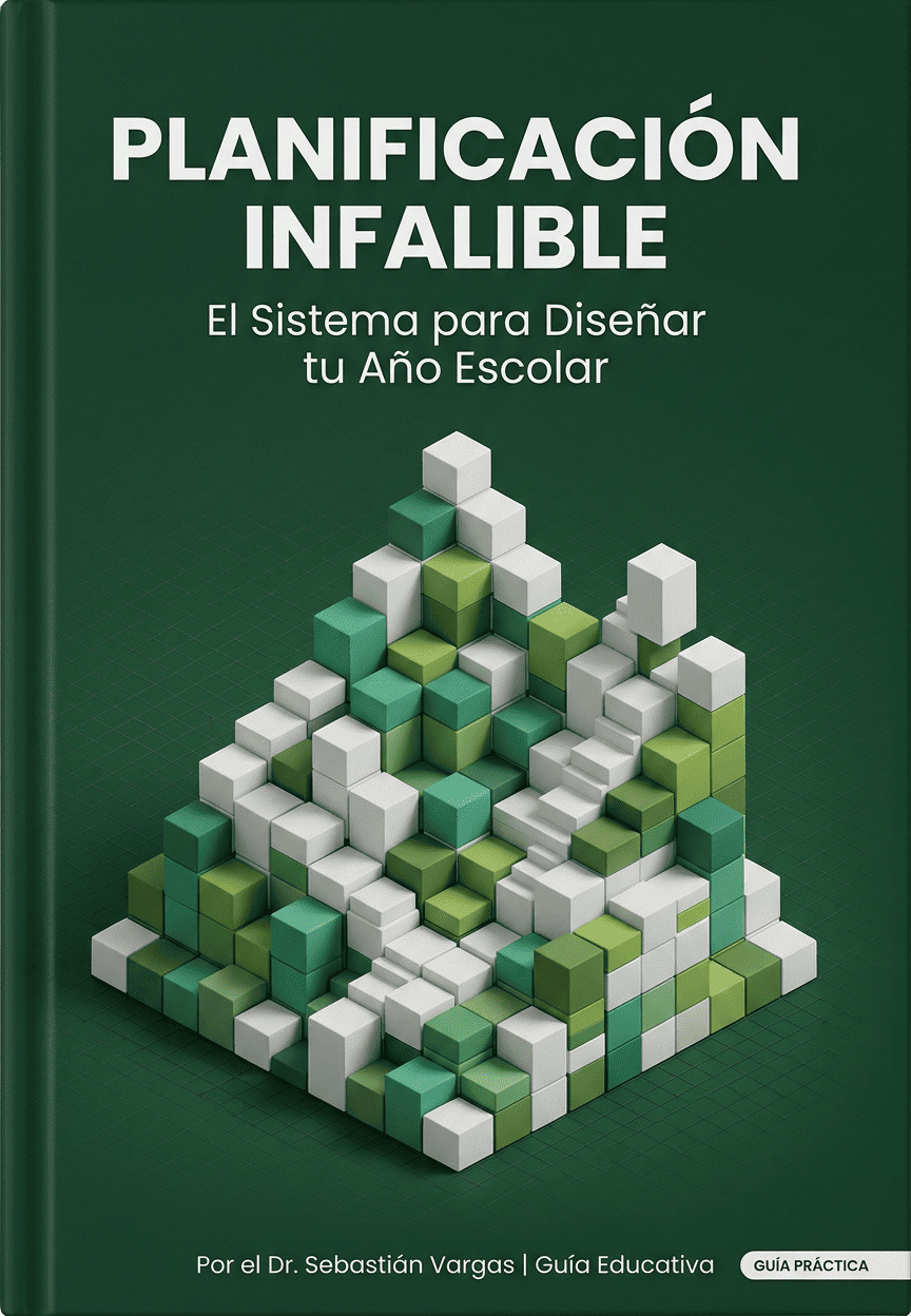 Libro 1 Planificación Infalible
